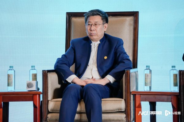 传金所 中科院周成虎：低空经济有望成为下一个10万亿级别的产业