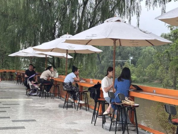 常盈股票 第二条“亮马河”！今年底通航到城市副中心